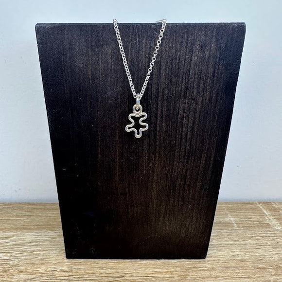 SMELT-smykke, lyst (nr. 1.4)