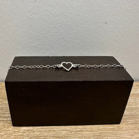 SMELT-armlenkje, hjarte (nr. 6.2)