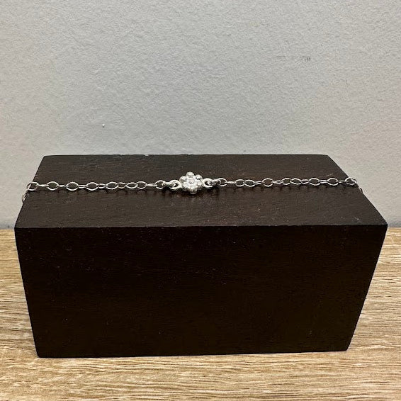 SMELT-armlenkje, blome (nr. 6.1)