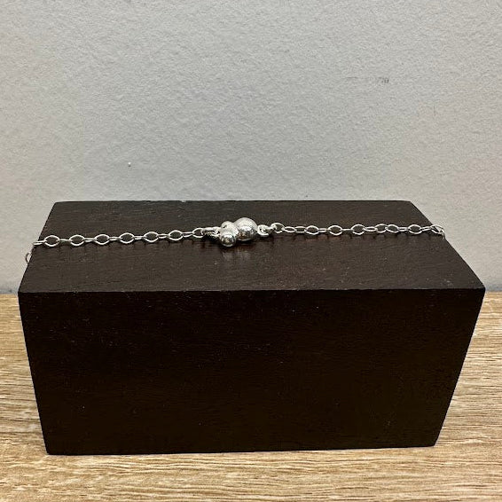 SMELT-armlenkje, kuler (nr. 6.3)