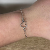 SMELT-armlenkje, hjarte (nr. 6.2)