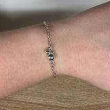 SMELT-armlenkje, kuler (nr. 6.3)