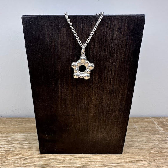 SMELT-kulesmykke, lyst (nr. 3.10)