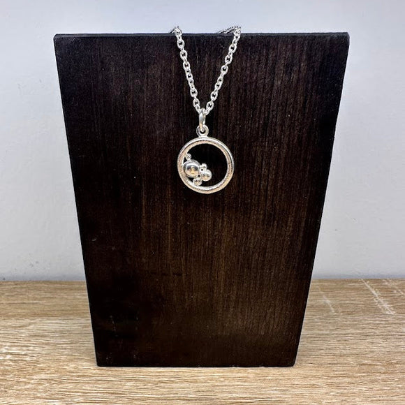 SMELT-kulesmykke, lyst (nr. 2.9)