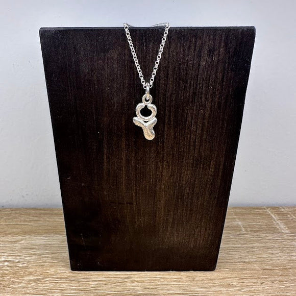 SMELT-smykke, lyst (nr. 1.12)