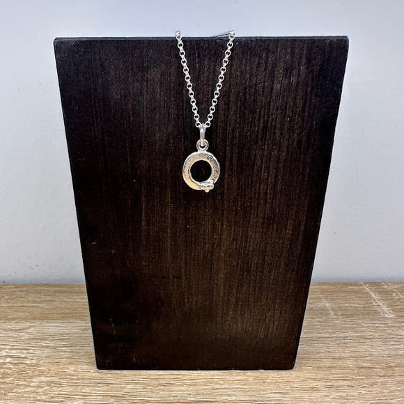 SMELT-kulesmykke, lyst (nr. 2.4)