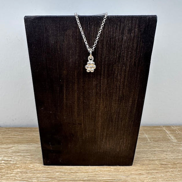 SMELT-blome, lys (nr. 2.1)