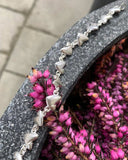 Lite Eidahjarte, armlenke med eit eller fleire hjarter