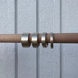 Sand - gifteringar i par, fleire breidder