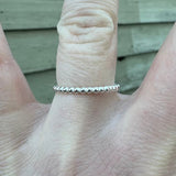 2 mm enkel kulering