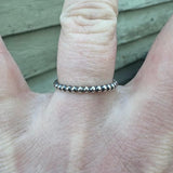 2 mm enkel kulering