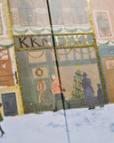 KKNEKKI julekalender
