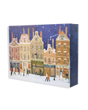 KKNEKKI julekalender