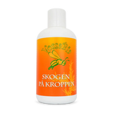 Kroppssåpe skog 25 ml eller 250 ml