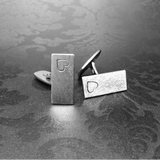 Mansjettknappar med runer