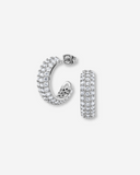 HARPER, øyreringar på stift