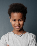 YOUNG, THEO, smykke til barn
