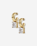 SIERRA, øyreringar på stift