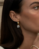 SIERRA, øyreringar på stift