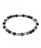 EDDIE, strikkarmband (fleire ulike fargar)