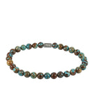 MORRIS, små strikkarmband 17 cm