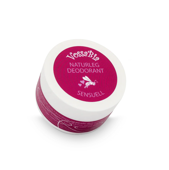Deodorant sensuell 50 ml