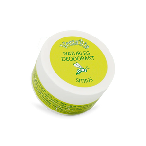 Deodorant sitrus 50 ml
