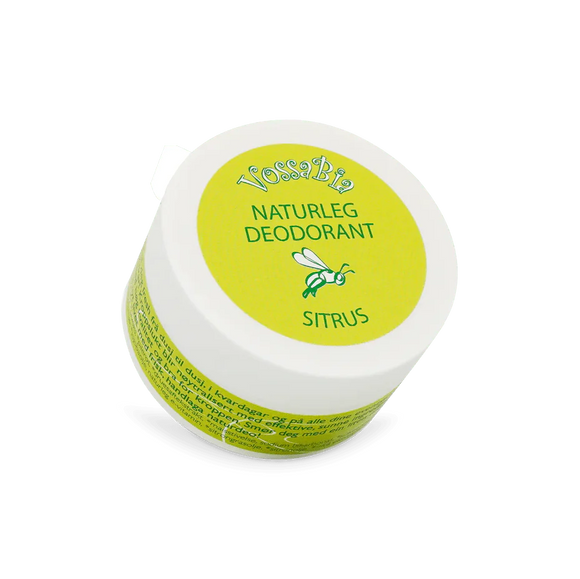 Deodorant sitrus 50 ml