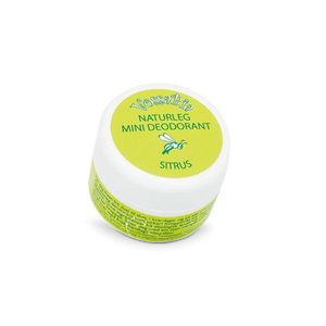 Deodorant sitrus 15 ml