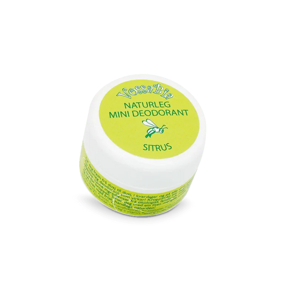 Deodorant sitrus 15 ml