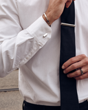 TIM, mansjettknappar