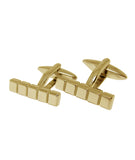 CUBE, mansjettknappar