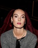 HARPER, øyreringar på stift