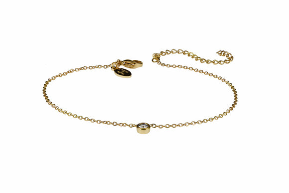 LILLY, fotlenke/ankellenke