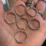 Heksagonring