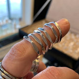 Heksagonring