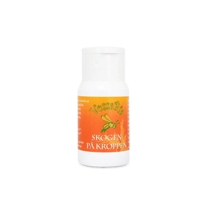 Kroppssåpe skog 25 ml eller 250 ml