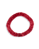 KKNEKKI hårstrikk velvet