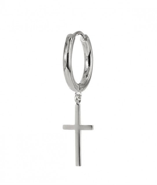 Cross, enkel øyrering