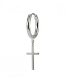 Cross, enkel øyrering