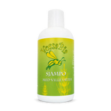 Sjampo med ville urter 25 ml eller 250 ml