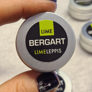 Limeleppis