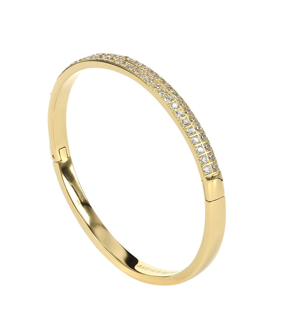 CLARISSA, armring med cz