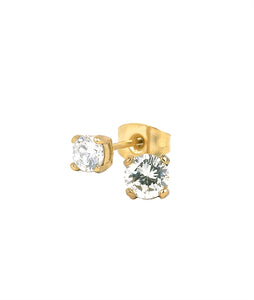 IDA 4 mm, studs